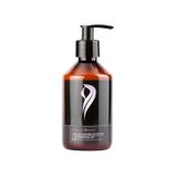 Perfect Shine 250 ml No:3 Keratin Yumuşatıcı Saç Kremi Düzleştirme Seti