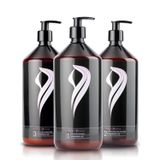 Perfect Shine 3’lü 1000 ml Keratin Düzleştirme Seti