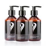 Perfect Shine 3’lü 250 ml Keratin Düzleştirme Seti