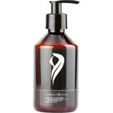 Perfect Shine Aftercare No:3 Keratin Bakım Sonrası Onarıcı Tuzsuz Saç Kremi 250ML - Keratin ve Pantenol Etkili - Renksiz