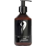 Perfect Shine Anti Hair Loss No:2 Kadınlara Özel Süt Proteini Amino Asitli Saç Dökülmesi Karşıtı Onarıcı Saç Kremi 250ML