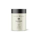 PERFECT SHINE Derinlemesine Besleyici Onarıcı Yoğun Bakım Argan Yağı Keratin İpek Proteinli Saç Maskesi 1000ml