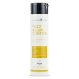 Perfect Shine Frizz & Curl Kıvırcık Dalgalı Saçlar İçin Kenevir ve Çöl Hurması Yağı Özlü Yatıştırıcı Saç Kremi 300ml