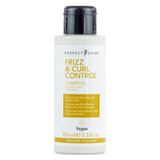 Perfect Shine Kabaran Saçlar İçin 100 ml Şampuan