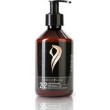 Perfect Shine Keratin Hydrating System No:2-2 Isı Koruyucu Canlandırıcı ve Parlaklık Veren Saç Bakım Kremi 250ML - Şeffaf