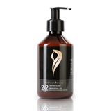 PERFECT SHINE Keratin Hydrating System No:2-2 Isı Koruyucu Canlandırıcı ve Parlaklık Veren Saç Bakım Kremi 250ml
