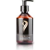 Perfect Shine Keratin Repair System No:1 Aşırı Yıpranmış Saçlar Için Onarıcı Keratin Yüklemesi Bakım Kremi 250ML - Renksiz