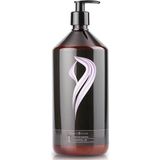 Perfect Shine Keratin Smoothing System No:1 Brezilya Fönü Keratin Öncesi Derinlemesine Arındırıcı Şampuan 1000ML - Renksiz