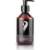 Perfect Shine Keratin Smoothing System No:1 Brezilya Fönü Keratin Öncesi Derinlemesine Arındırıcı Şampuan 250ML - Renksiz