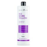 Perfect Shine No More Yellow Sarı Gri Platin Saçlar İçin Yansıma Turunculaşma Karşıtı Keratinli Mor Şampuan 1000ml