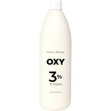 PERFECT SHINE OXY Profesyonel Saç Boyası İçin Krem Oxydant 10 Volume (%3) 1000ml