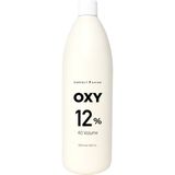 Perfect Shine Oxy Profesyonel Saç Boyası Için Krem Oxydant 40 Volume (%12) 1000ML