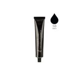 Perfect Shine Permanent Profesyonel 100 ml 1.0 Yoğun Doğal Siyah Saç Boyası