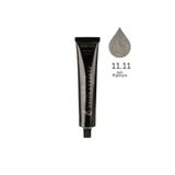 Perfect Shine Permanent Profesyonel 100 ml 11.11 Yoğun Küllü Açıcı Platin Saç Boyası