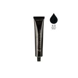 Perfect Shine Permanent Profesyonel 100 ml 4.0 Yoğun Orta Kahve Saç Boyası