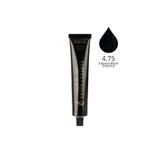 Perfect Shine Permanent Profesyonel 100 ml 4.75 Yoğun Sıcak Kestane Saç Boyası