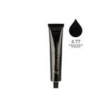 Perfect Shine Permanent Profesyonel 100 ml 4.77 Yoğun Sıcak Kestane Saç Boyası