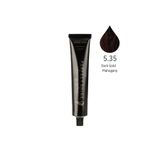 Perfect Shine Permanent Profesyonel 100 ml 5.35 Sıcak Kestane Saç Boyası