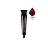 Perfect Shine Permanent Profesyonel 100 ml 5.66 Koyu Yoğun Vişne Kızıl Saç Boyası