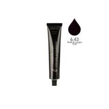 Perfect Shine Permanent Profesyonel 100 ml 6.43 Bronz Bakır Kahve Saç Boyası