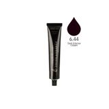 Perfect Shine Permanent Profesyonel 100 ml 6.44 Koyu Yoğun Kızıl Bakır Saç Boyası
