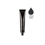Perfect Shine Permanent Profesyonel 100 ml 7.111 Ekstra Yoğun Küllü Sarı Saç Boyası