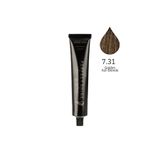 Perfect Shine Permanent Profesyonel 100 ml 7.31 Kum Beji Kumral Saç Boyası