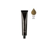 Perfect Shine Permanent Profesyonel 100 ml 8.0 Yoğun Açık Kumral Saç Boyası