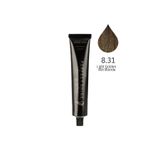 Perfect Shine Permanent Profesyonel 100 ml 8.31 Açık Kum Beji Sarı Saç Boyası
