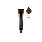 Perfect Shine Permanent Profesyonel 100 ml 8.77 Yoğun Karamel Çikolata Saç Boyası