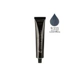 Perfect Shine Permanent Profesyonel 100 ml 9.111 Ekstra Açık Yoğun Küllü Sarı Saç Boyası