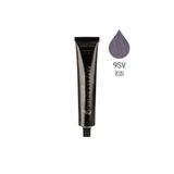 Perfect Shine Permanent Profesyonel 100 ml 9SV Gümüş Viyole Kumral Saç Boyası