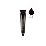 Perfect Shine Permanent Profesyonel 5.6 Koyu Kızıl 100 ml Saç Boyası