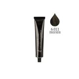Perfect Shine Permanent Profesyonel 6.011 Ekstra Yoğun Küllü Koyu Kumral 100 ml Saç Boyası