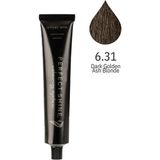Perfect Shine Permanent Profesyonel 6.31 Koyu Kum Beji 100 ml Saç Boyası