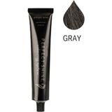 Perfect Shine Permanent Profesyonel Saç Boyası 100ml - Turuncu Karşıtı Mavi Miks Pigment(INTENSIFIER-BLUE) - INTENSIFIER-BLUE(Turuncu Karşıtı Mavi Miks Pigment)