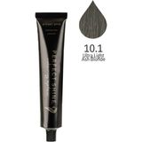 Perfect Shine Permanent Profesyonel Saç Boyası 100ml - Yoğun Platin Küllü Sarı (ASH - 10.1) - 10.1 - Küllü Platin