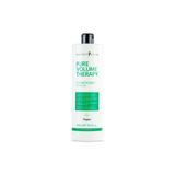 PERFECT SHINE Pure Volume İnce Telli Yağlı Saçlar İçin Pirinç Nişastası Kömür Özlü Arındırıcı Saç Kremi 1000ml