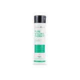 PERFECT SHINE Pure Volume İnce Telli Yağlı Saçlar İçin Pirinç Nişastası Kömür Özü Arındırıcı Hacim Şampuanı 300ml