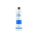 Perfect Shine Total Damage Repair Yıpranmış Saçlar İçin Bambu ve Gül Özlü Onarıcı Güçlendirici Şampuan 1000ml