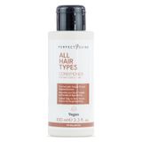 Perfect Shine Tüm Saç Tipleri İçin 100 ml Saç Kremi