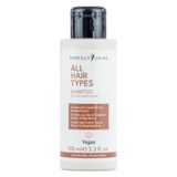 Perfect Shine Tüm Saç Tipleri İçin 100 ml Şampuan