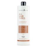 Perfect Shine Tüm Saç Tipleri İçin 1000 ml Saç Kremi