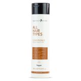 Perfect Shine Tüm Saç Tipleri İçin 300 ml Saç Kremi