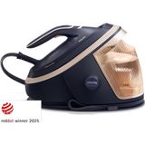 Perfectcare Buhar Kazanlı Ütü 7000 Serisi, 650G Sürekli Buhar, Steamglide Elite Taban, Otomatik Akıllı Buhar (PSG7300/20)