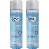 Perfecting Toner Canlandırıcı 2'li Yüz Toniği 200 ml