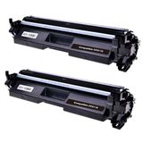 Perfection 17a / Crg 047 Çipli Uyumlu Toner 1 6k 2 Adet