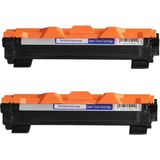 Perfection Brother DCP-1511 / MFC-1811 Muadil Toner 1.5k (2 Adet) - Siyah