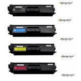 Perfection Brother Uyumlu Dcp-9270Cdn, Mfc-9465Cdn Sıfır Muadil Toner Takım 4 Renk