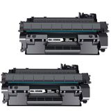 Perfection Canon Crg 719 Mf6180/mf5980/mf419/lbp253 Uyumlu Toner 2 Adet
